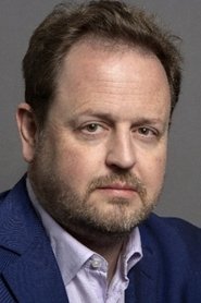 Matthew d'Ancona portrait