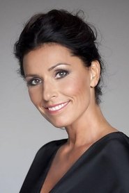 Erika Miklósa portrait