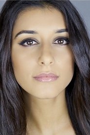 Sandy Sidhu portrait