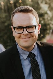 Anthony Parisi portrait