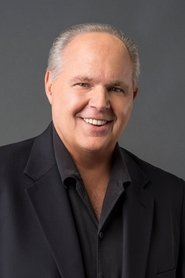 Rush Limbaugh portrait