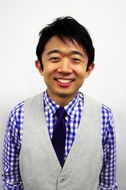 Kazuki Enari portrait