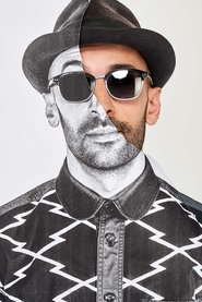 JR portrait