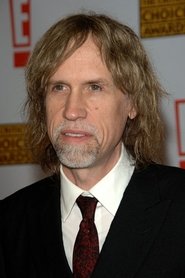 Glen Ballard portrait