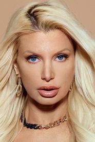 Brittany Andrews portrait
