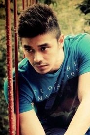 Marcell Domits portrait