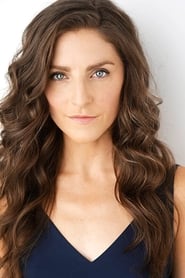 Katie McClellan portrait