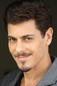 Sacha Bali portrait