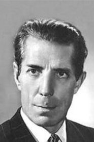 Gennadi Kazansky portrait