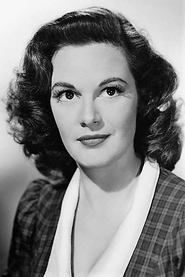 Patricia Medina portrait
