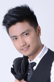 Jemuel Satumba portrait