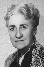 Ethel Griffies portrait