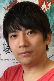 Ryoichi Ishihara portrait