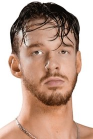 Connor Mills portrait