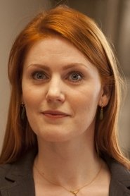 Iben Dorner portrait