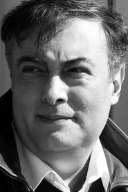 Viktor Dement portrait