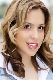 Christina De Leon portrait