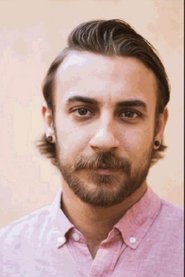Kirk Porter Lacy portrait