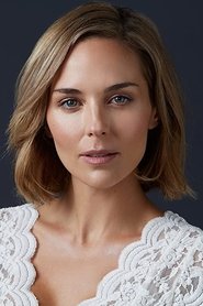 Tanya van Graan portrait