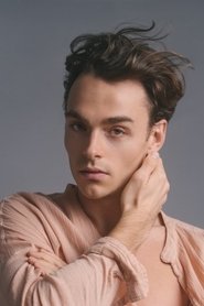 Oliver Wheeler portrait