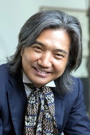Wu Weishan portrait