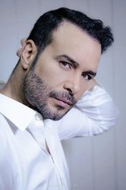 Jerónimo Gil portrait