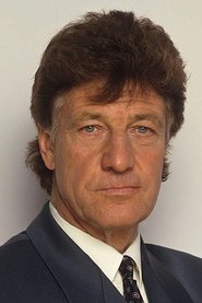 Norman Bowler portrait