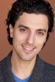 Hunter Stiebel portrait