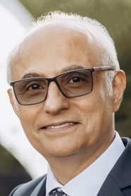 Bahram Javahery portrait