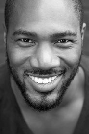 Odimegwu Okoye portrait