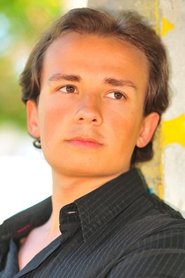 Nikita Vasilchenko portrait
