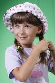 Sofiya Stetsenko portrait