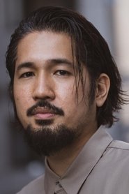 Keiji Tamayose portrait