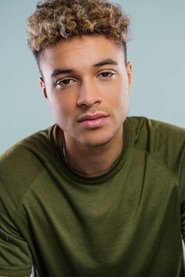 Isaac Brosseau portrait
