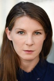 Anna Schinz portrait