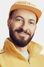 Blaise Bersinger portrait