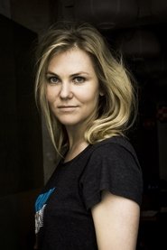 Marie-Lorna Vaconsin portrait