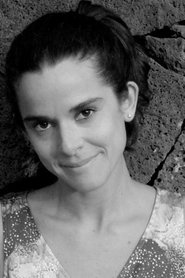 Soledad Gilmet portrait