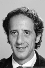 Garry Goodrow portrait
