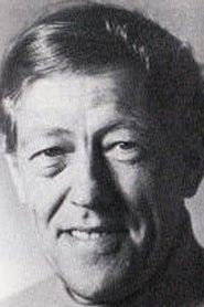 Kjeld Brask Andersen portrait
