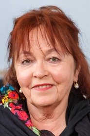 Ene Rämmeld portrait