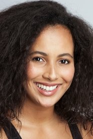 Amara Pedroso portrait