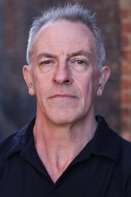 Mark Rathbone portrait