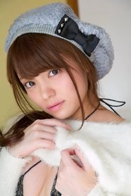 Misa Kurihara portrait