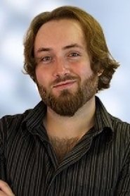 Jonathan Fourcade portrait