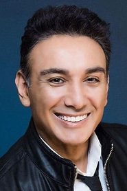 Shadmehr Aghili portrait
