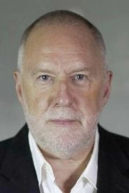 Christian Benedetti portrait