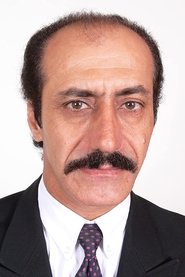 Mike Akrawi portrait