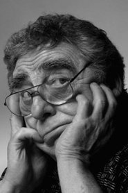 Paul Buissonneau portrait