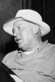 Ray Enright portrait